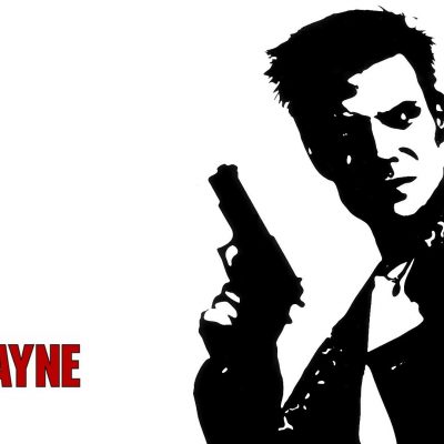 max payne for pc